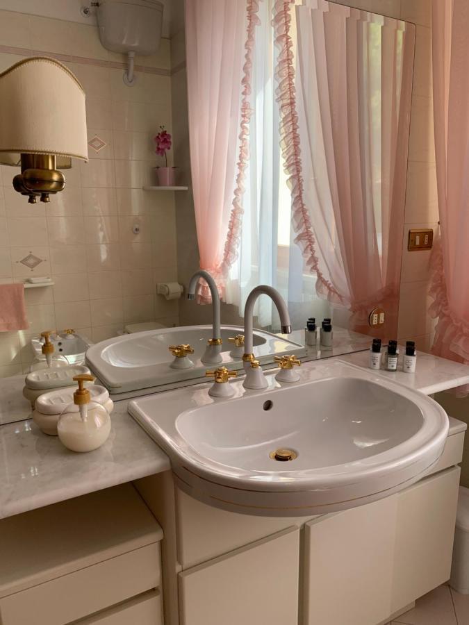 B&B Da Nonna Pina Campofilone Экстерьер фото